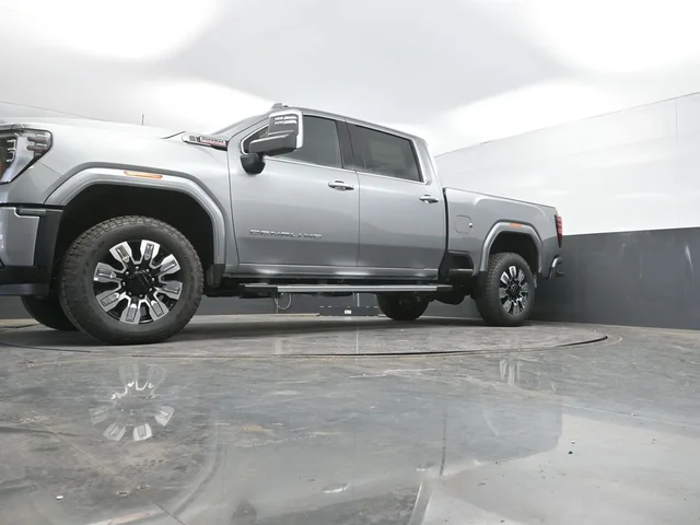 Nuevos GMC SIERRA 3500HD à Estados chez autogozo