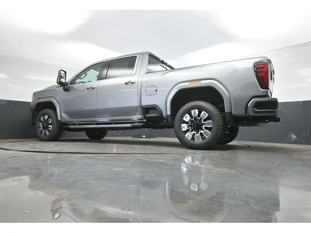 Nuevos GMC SIERRA 3500HD à Estados chez autogozo
