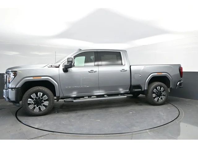 Nuevos GMC SIERRA 3500HD à Estados chez autogozo