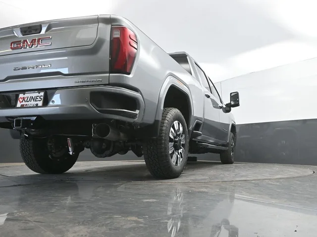 Nuevos GMC SIERRA 3500HD à Estados chez autogozo