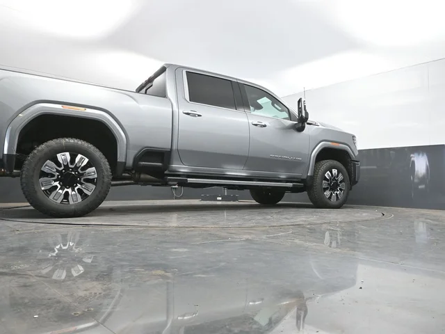 Nuevos GMC SIERRA 3500HD à Estados chez autogozo