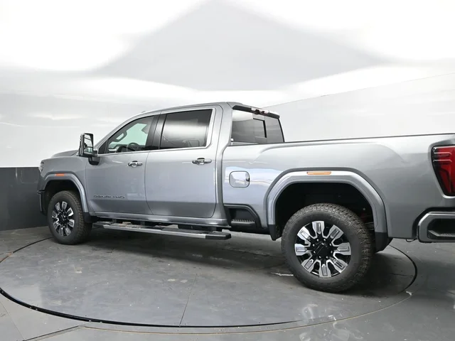 Nuevos GMC SIERRA 3500HD à Estados chez autogozo