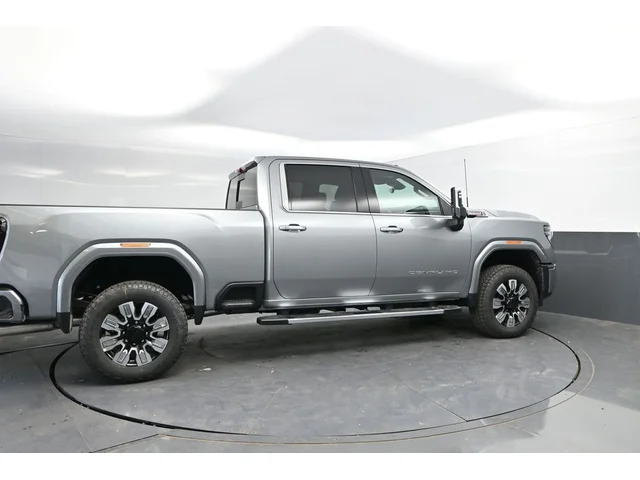 Nuevos GMC SIERRA 3500HD à Estados chez autogozo