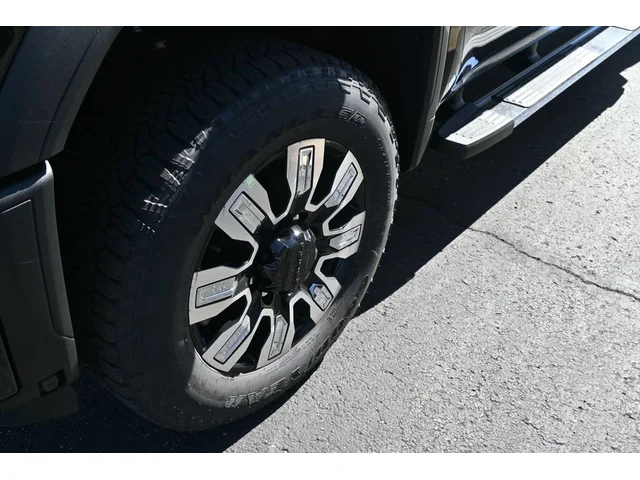 Nuevos GMC SIERRA 3500HD à Estados chez autogozo