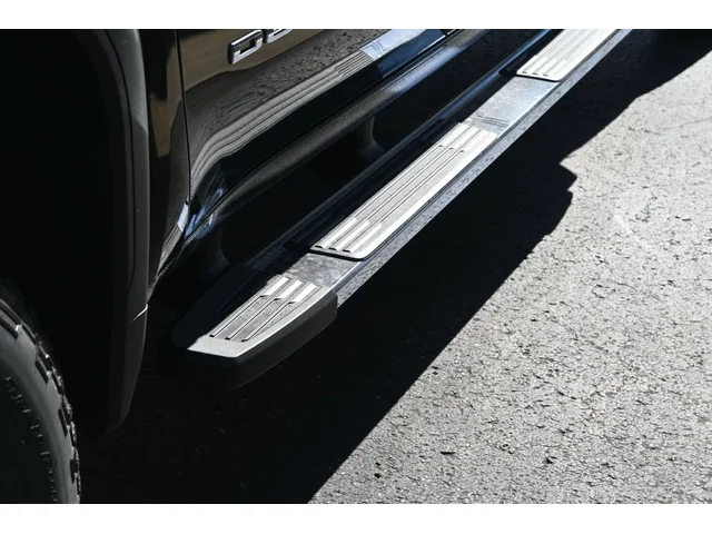 Nuevos GMC SIERRA 3500HD à Estados chez autogozo