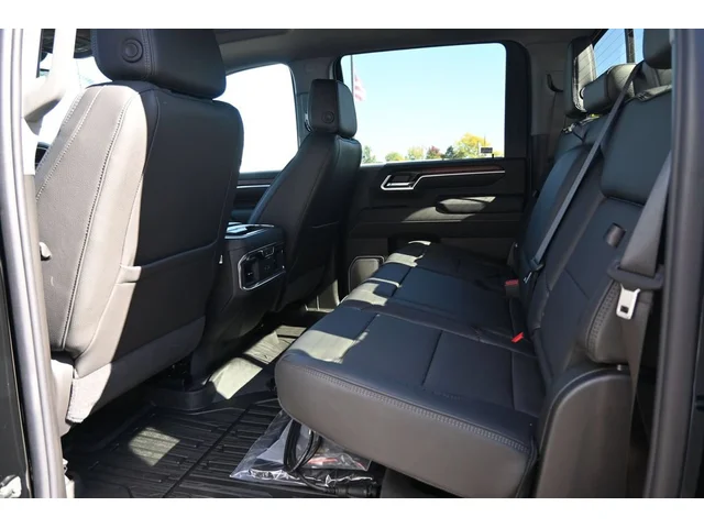 Nuevos GMC SIERRA 3500HD à Estados chez autogozo