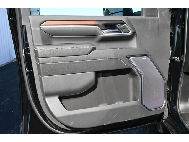 Nuevos GMC SIERRA 3500HD à Estados chez autogozo