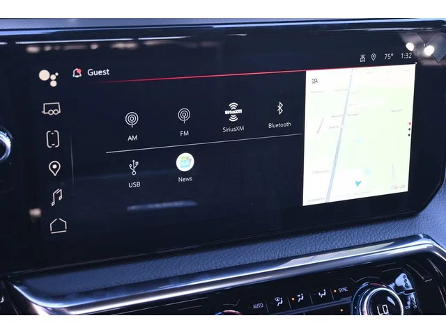 Nuevos GMC SIERRA 3500HD à Estados chez autogozo