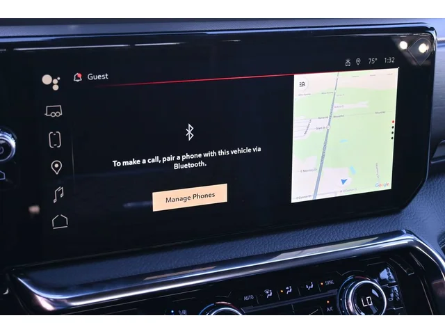 Nuevos GMC SIERRA 3500HD à Estados chez autogozo