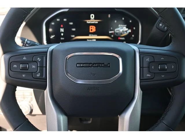 Nuevos GMC SIERRA 3500HD à Estados chez autogozo