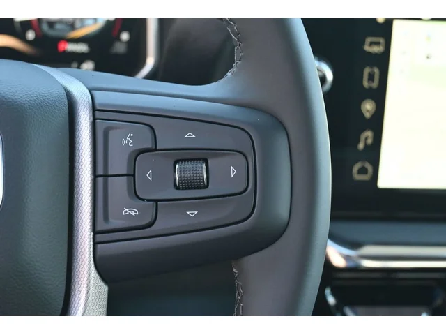 Nuevos GMC SIERRA 3500HD à Estados chez autogozo