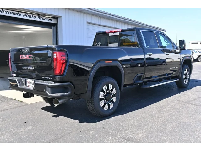 Nuevos GMC SIERRA 3500HD à Estados chez autogozo