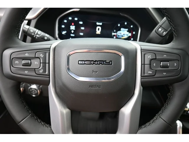 Nuevos GMC SIERRA 3500HD à Estados chez autogozo
