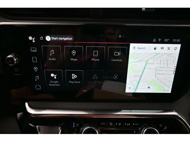 Nuevos GMC SIERRA 3500HD à Estados chez autogozo