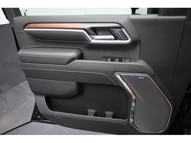 Nuevos GMC SIERRA 3500HD à Estados chez autogozo