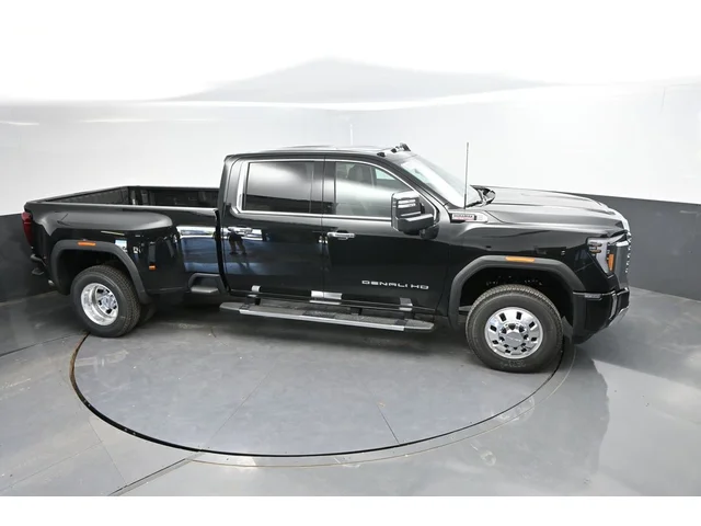 Nuevos GMC SIERRA 3500HD à Estados chez autogozo