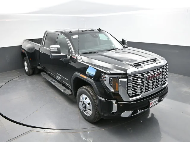Nuevos GMC SIERRA 3500HD à Estados chez autogozo