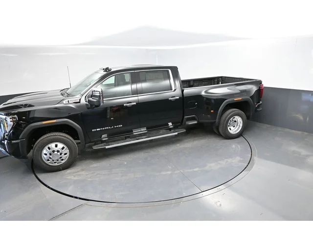 Nuevos GMC SIERRA 3500HD à Estados chez autogozo