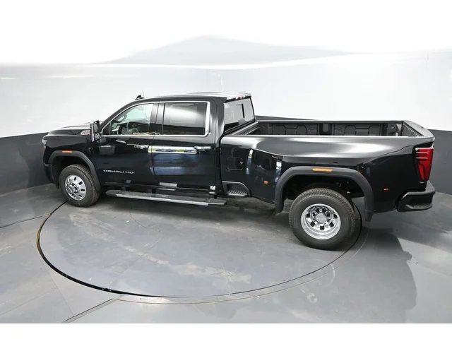 Nuevos GMC SIERRA 3500HD à Estados chez autogozo