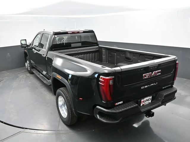 Nuevos GMC SIERRA 3500HD à Estados chez autogozo