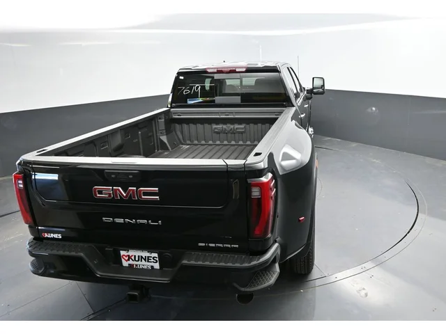 Nuevos GMC SIERRA 3500HD à Estados chez autogozo