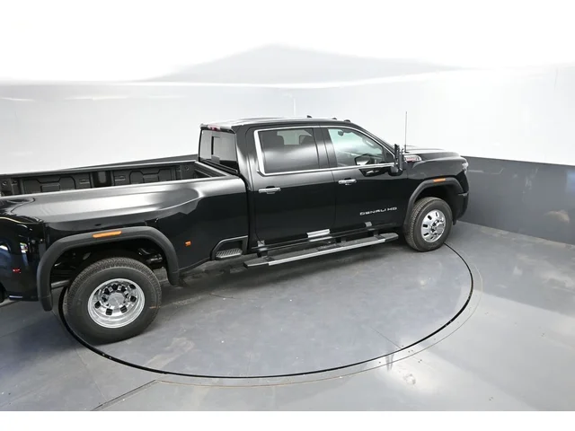 Nuevos GMC SIERRA 3500HD à Estados chez autogozo