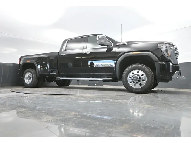 Nuevos GMC SIERRA 3500HD à Estados chez autogozo
