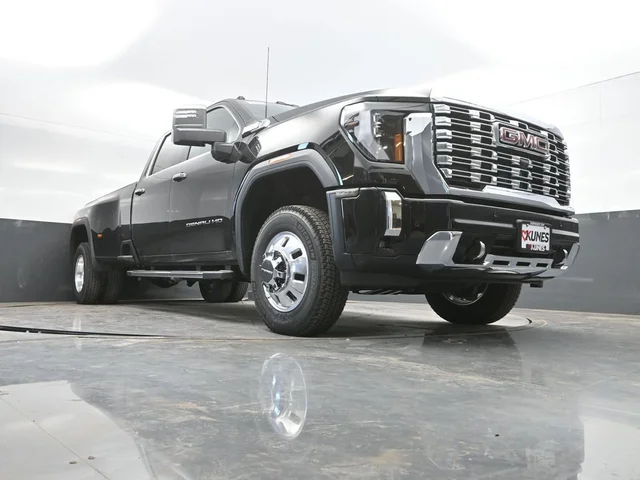 Nuevos GMC SIERRA 3500HD à Estados chez autogozo
