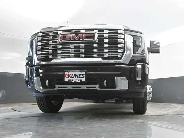 Nuevos GMC SIERRA 3500HD à Estados chez autogozo