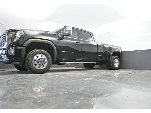Nuevos GMC SIERRA 3500HD à Estados chez autogozo