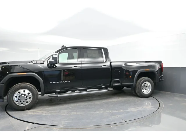 Nuevos GMC SIERRA 3500HD à Estados chez autogozo