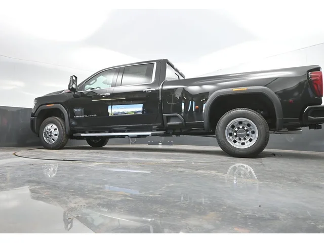 Nuevos GMC SIERRA 3500HD à Estados chez autogozo