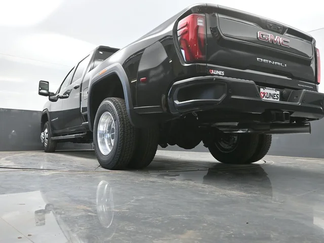 Nuevos GMC SIERRA 3500HD à Estados chez autogozo