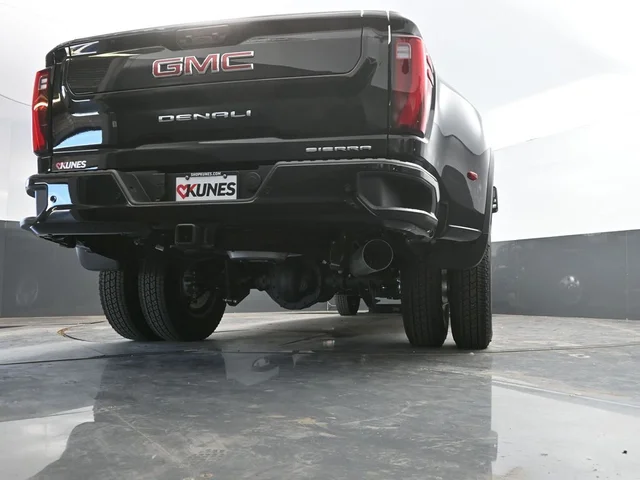Nuevos GMC SIERRA 3500HD à Estados chez autogozo