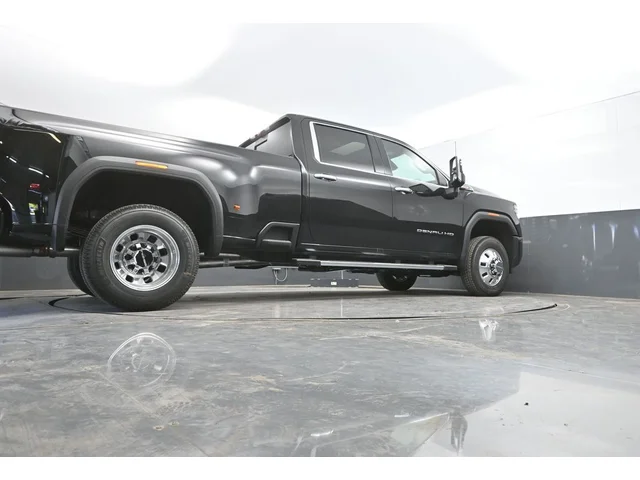Nuevos GMC SIERRA 3500HD à Estados chez autogozo