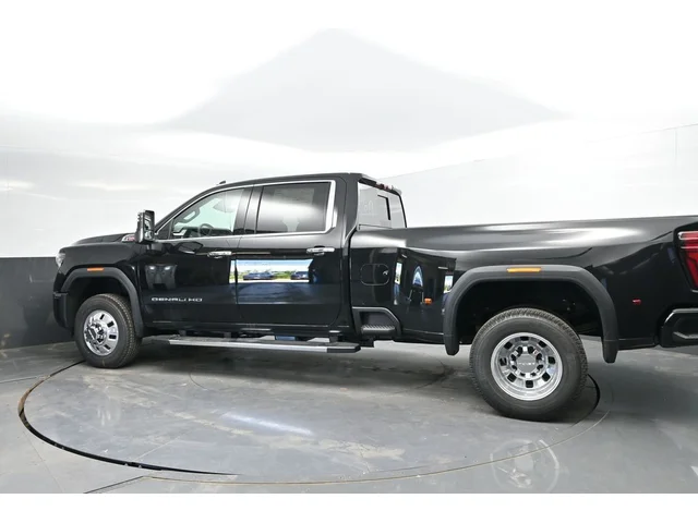 Nuevos GMC SIERRA 3500HD à Estados chez autogozo