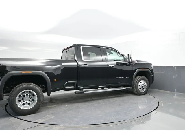 Nuevos GMC SIERRA 3500HD à Estados chez autogozo