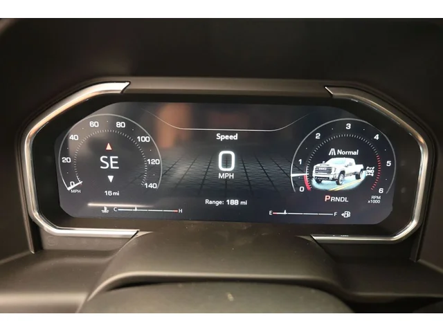 Nuevos GMC SIERRA 3500HD à Estados chez autogozo
