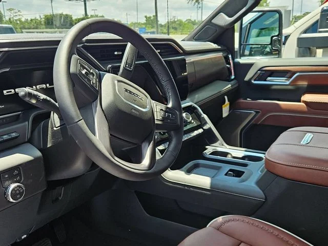 Nuevos GMC SIERRA 2500HD à Estados chez autogozo