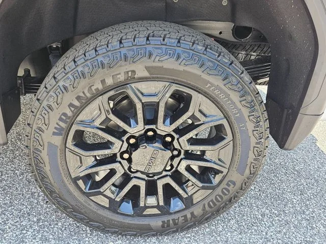 Nuevos GMC SIERRA 2500HD à Estados chez autogozo