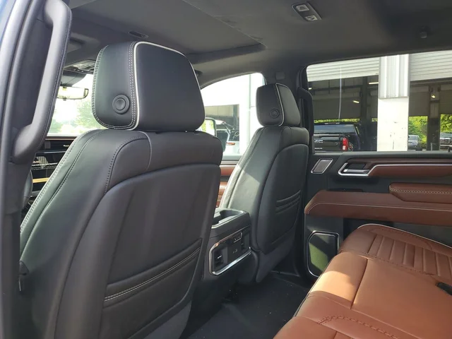 Nuevos GMC SIERRA 2500HD à Estados chez autogozo