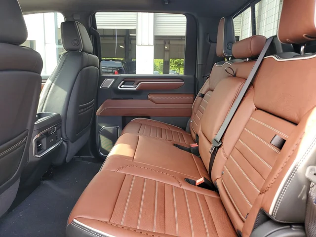 Nuevos GMC SIERRA 2500HD à Estados chez autogozo