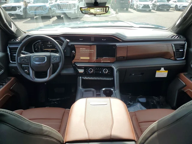 Nuevos GMC SIERRA 2500HD à Estados chez autogozo