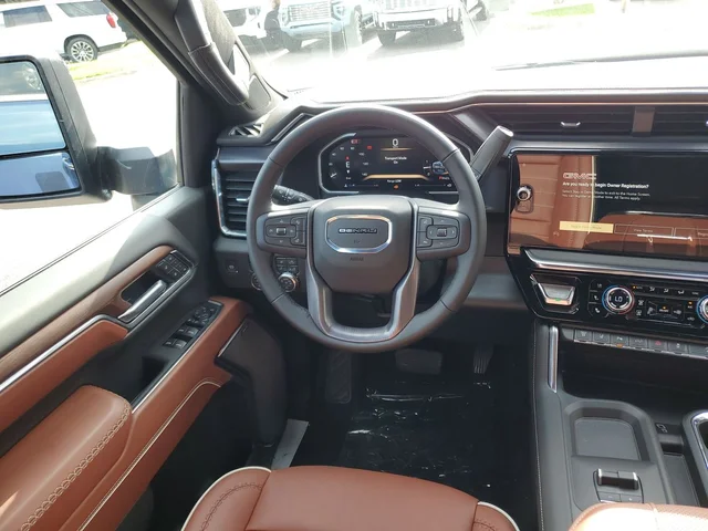 Nuevos GMC SIERRA 2500HD à Estados chez autogozo