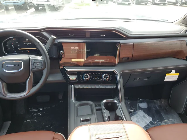Nuevos GMC SIERRA 2500HD à Estados chez autogozo