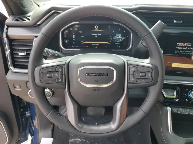 Nuevos GMC SIERRA 2500HD à Estados chez autogozo