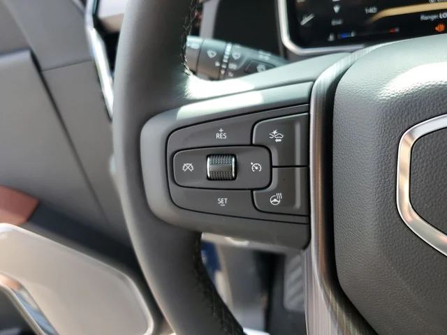 Nuevos GMC SIERRA 2500HD à Estados chez autogozo