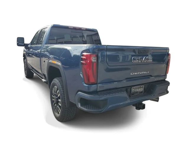 Nuevos GMC SIERRA 2500HD à Estados chez autogozo