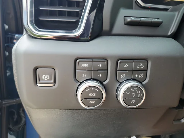Nuevos GMC SIERRA 2500HD à Estados chez autogozo