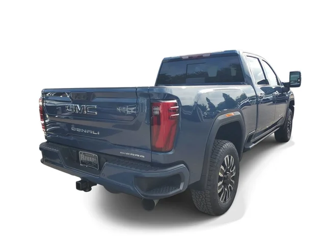 Nuevos GMC SIERRA 2500HD à Estados chez autogozo